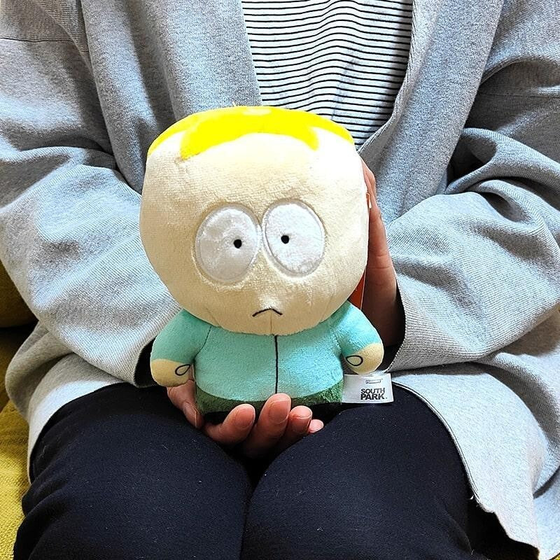 Plush South Park Plush Doll Doll Doll Butters