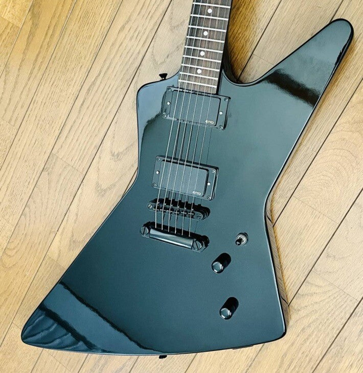 Epiphone 1984 Explorer EX Vintage 1984 Electric Guitar very rare