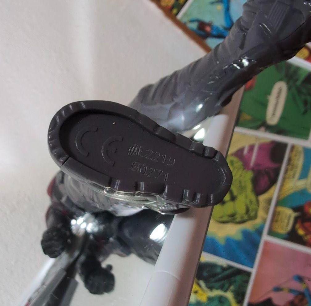 Marvel Avengers Falcon Figure 30cm