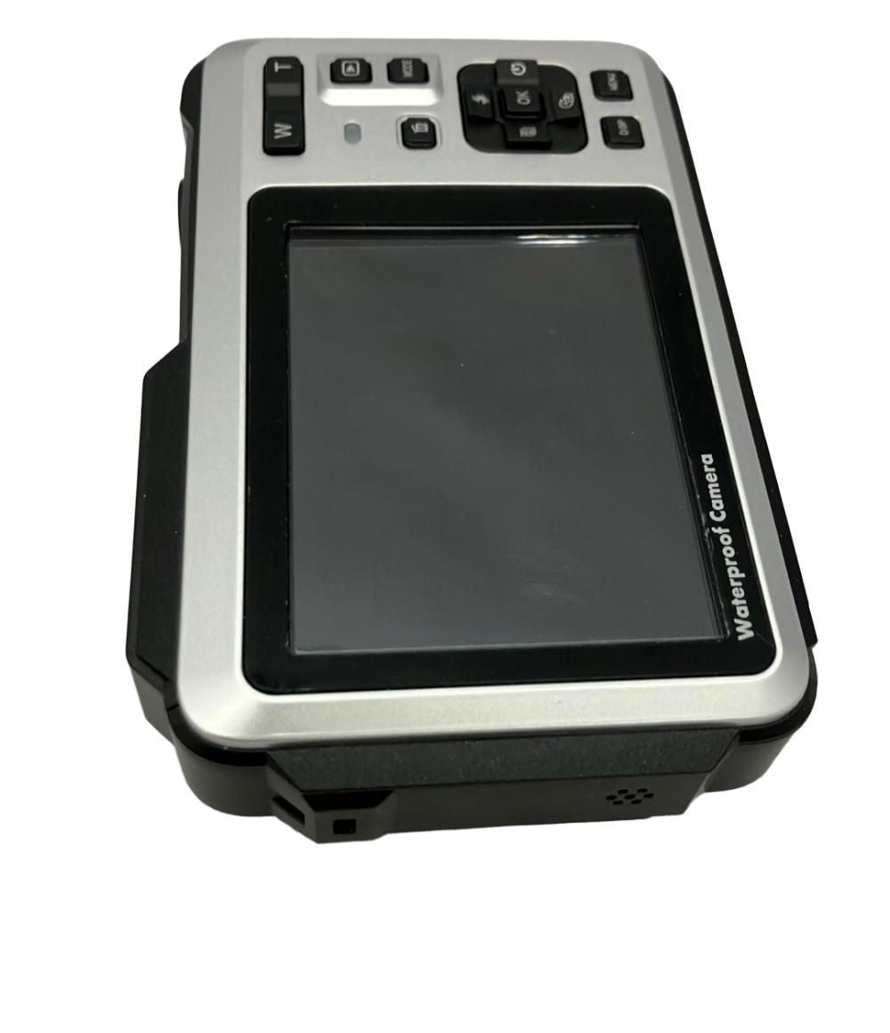 Field Three Digital Camera F3DCWP-01