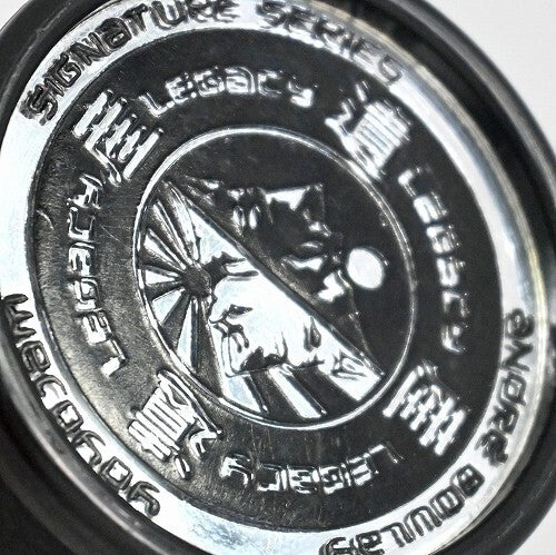 YoYoJam YoYo Jam Yo-yo Legacy