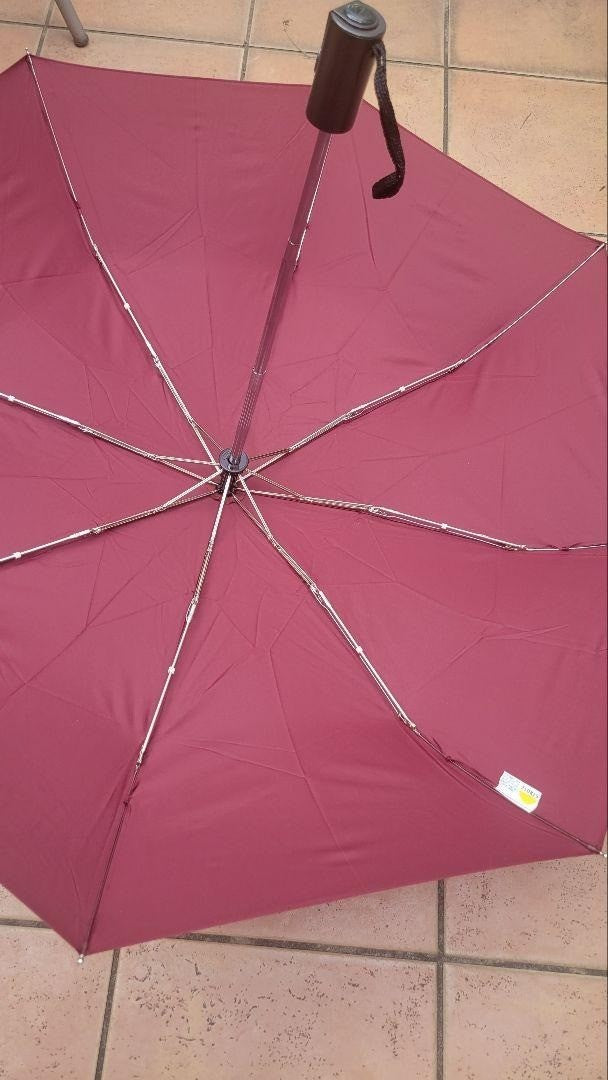 PATEK PHILIPPE Novelty One-touch folding umbrella