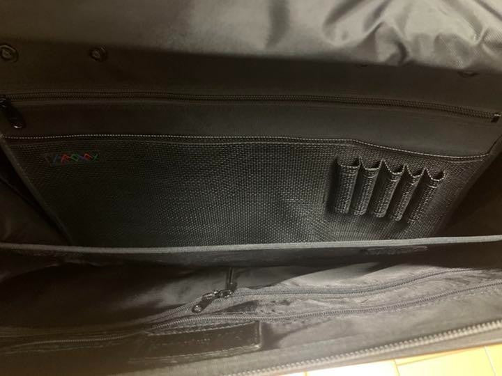 Issey Miyake im I'm Business Bag