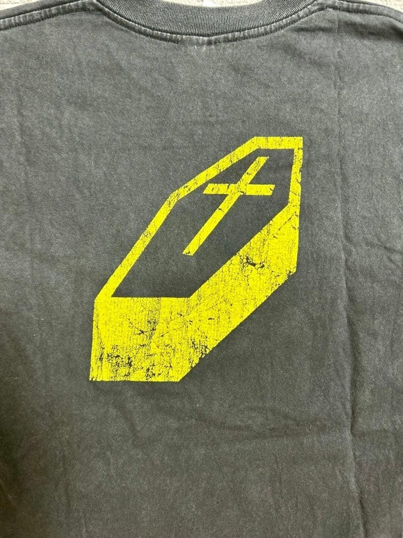 [Rare! 】Marilyn Manson T-shirt