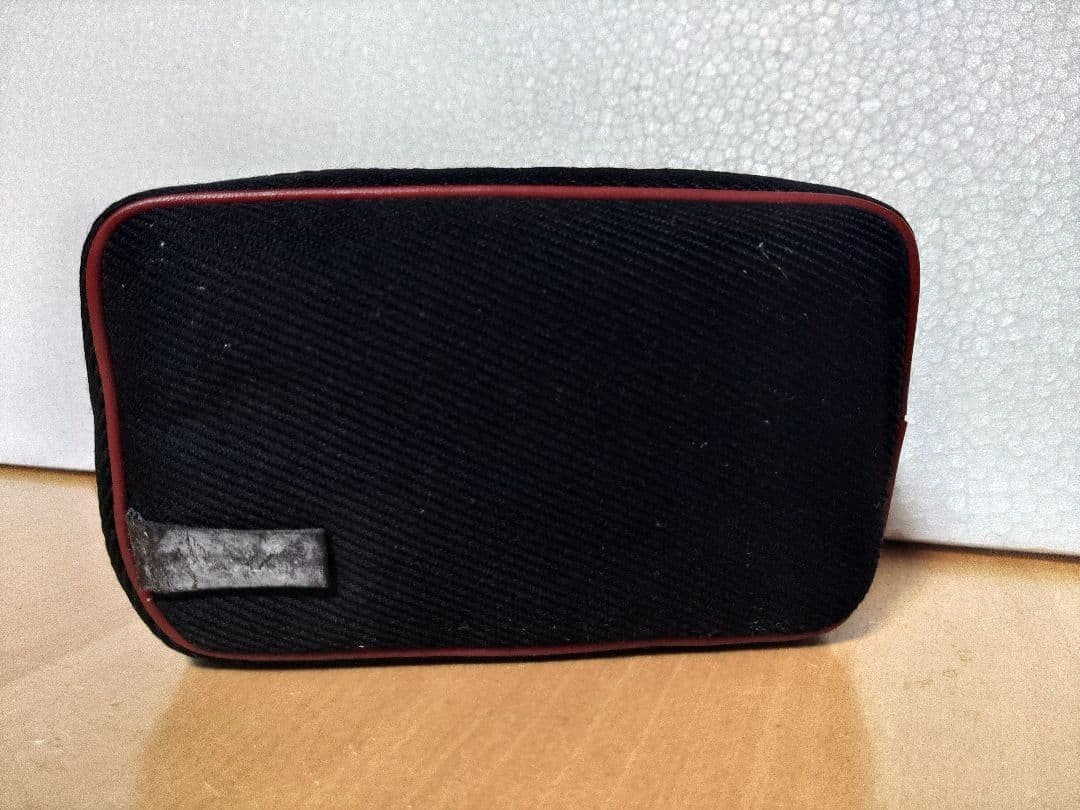 FUJI TATE YOKO Compact Camera