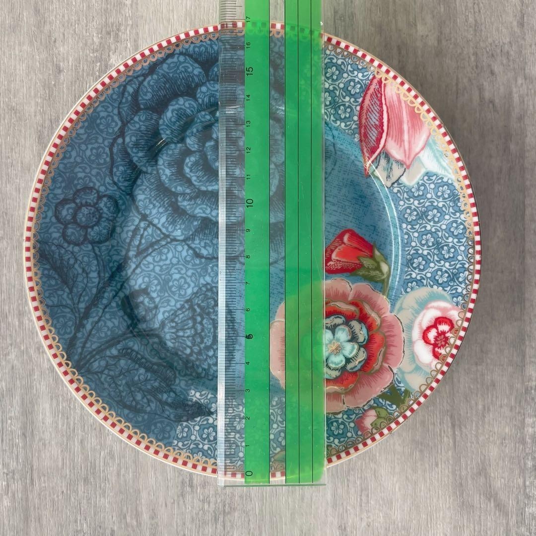 Pip Home Studio Spring to Life Plate 17cm 3 Set