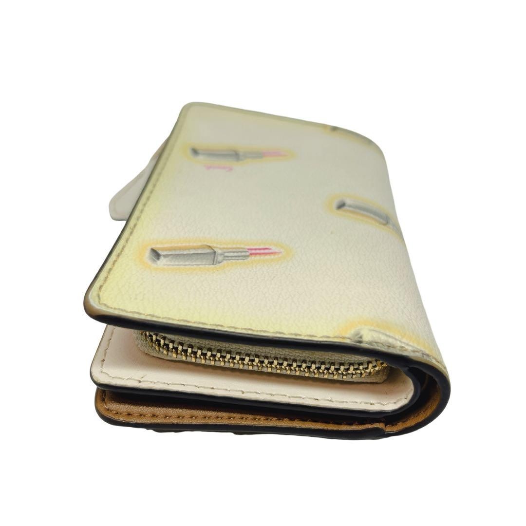 COACH Two-Fold Wallet -- CRM Ladies