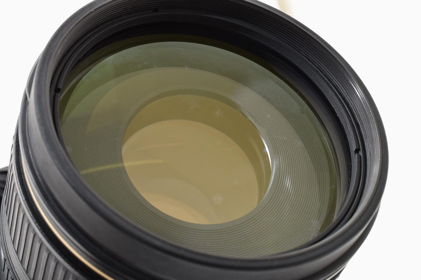 Nikon AF VR-NIKKOR 80-400mm 4.5-5.6 D ED AF Lens