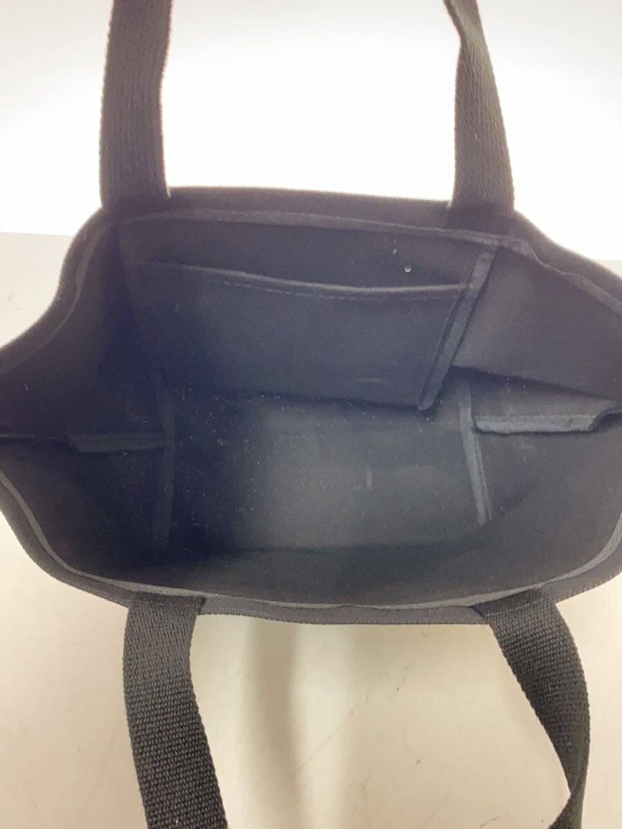 BARNEYS NEW YORK Tote Bag -- BLK from Japan