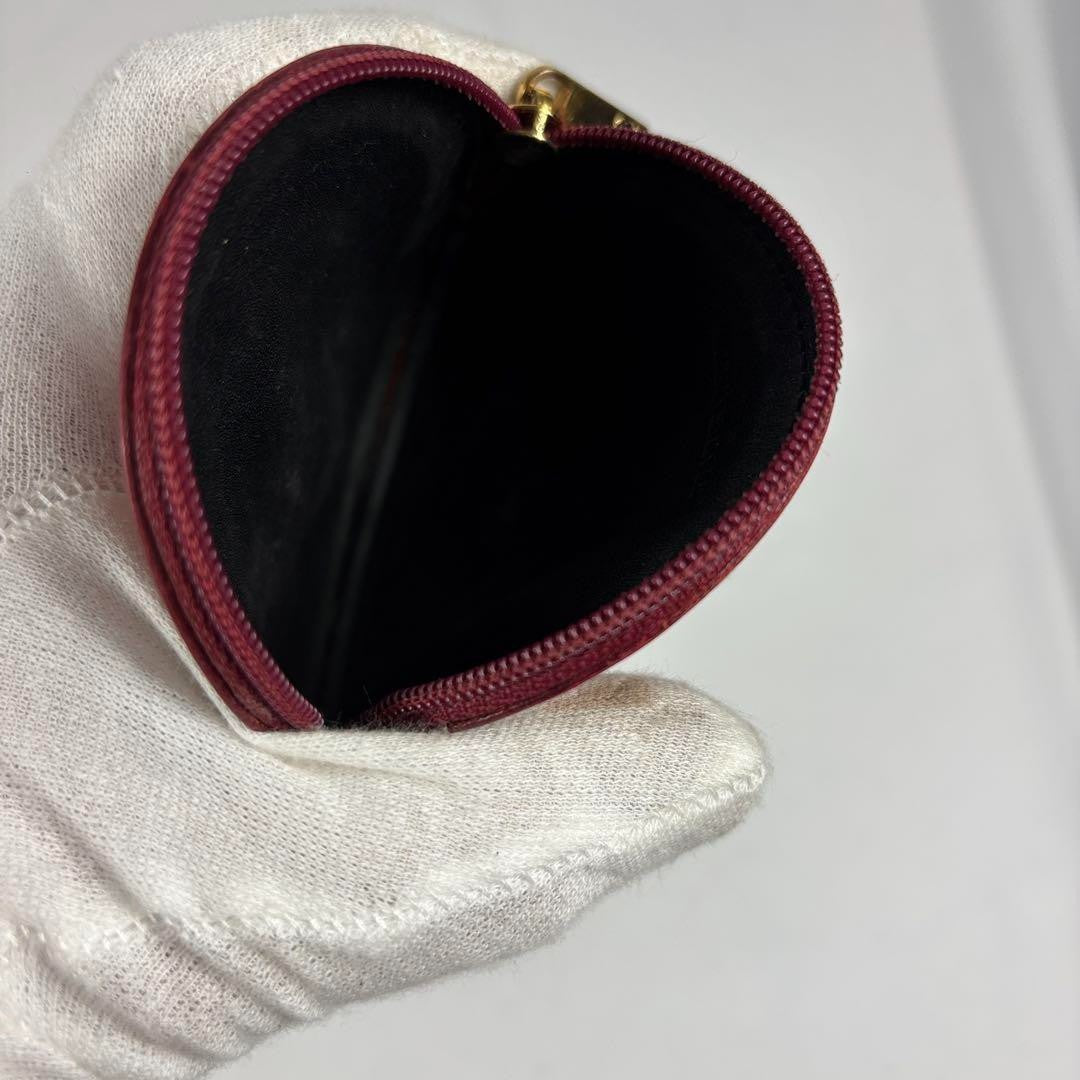 Loewe Women Vintage Coin Case Limited Edition VHTF Rare Popular Products Fashion