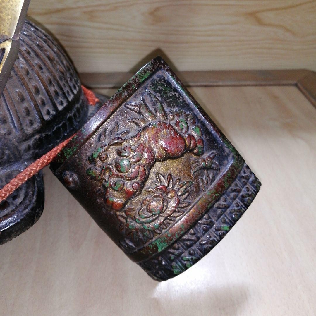 Helmet, Armor, Samurai, Warring States Period, Armor, Warlord