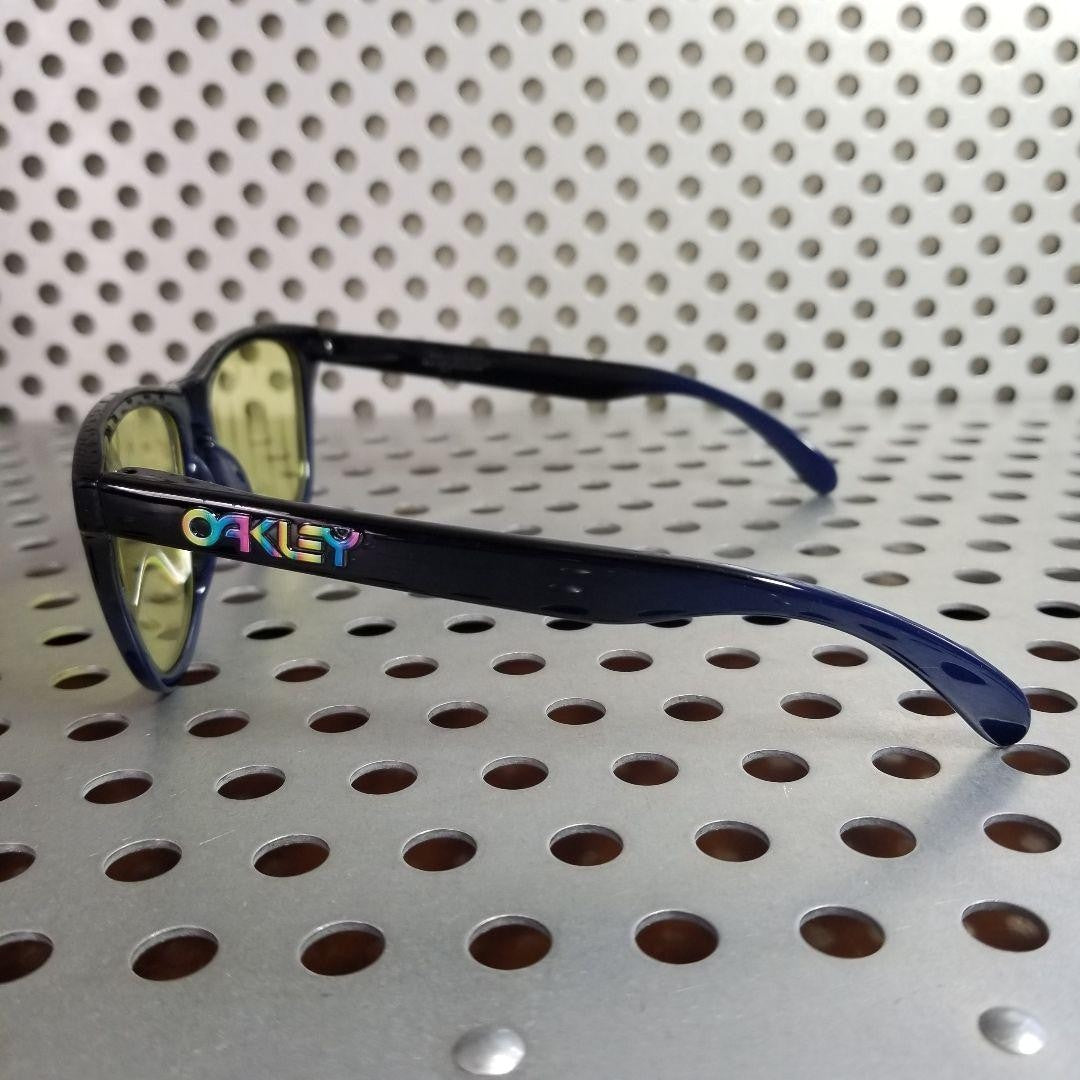 OAKLEY x BEAMS 35th Limited Edition Bespoke Frogskins Sunglasses Japan