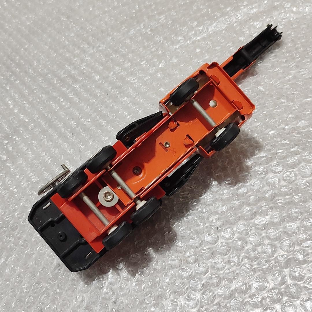 Tonka 680 P&H Crane Truck Vintage from Japan