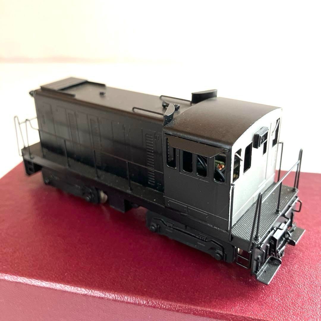 Diesel MODELS Hon3 GE 50t Pacific No.1 & JONAN HO Southern