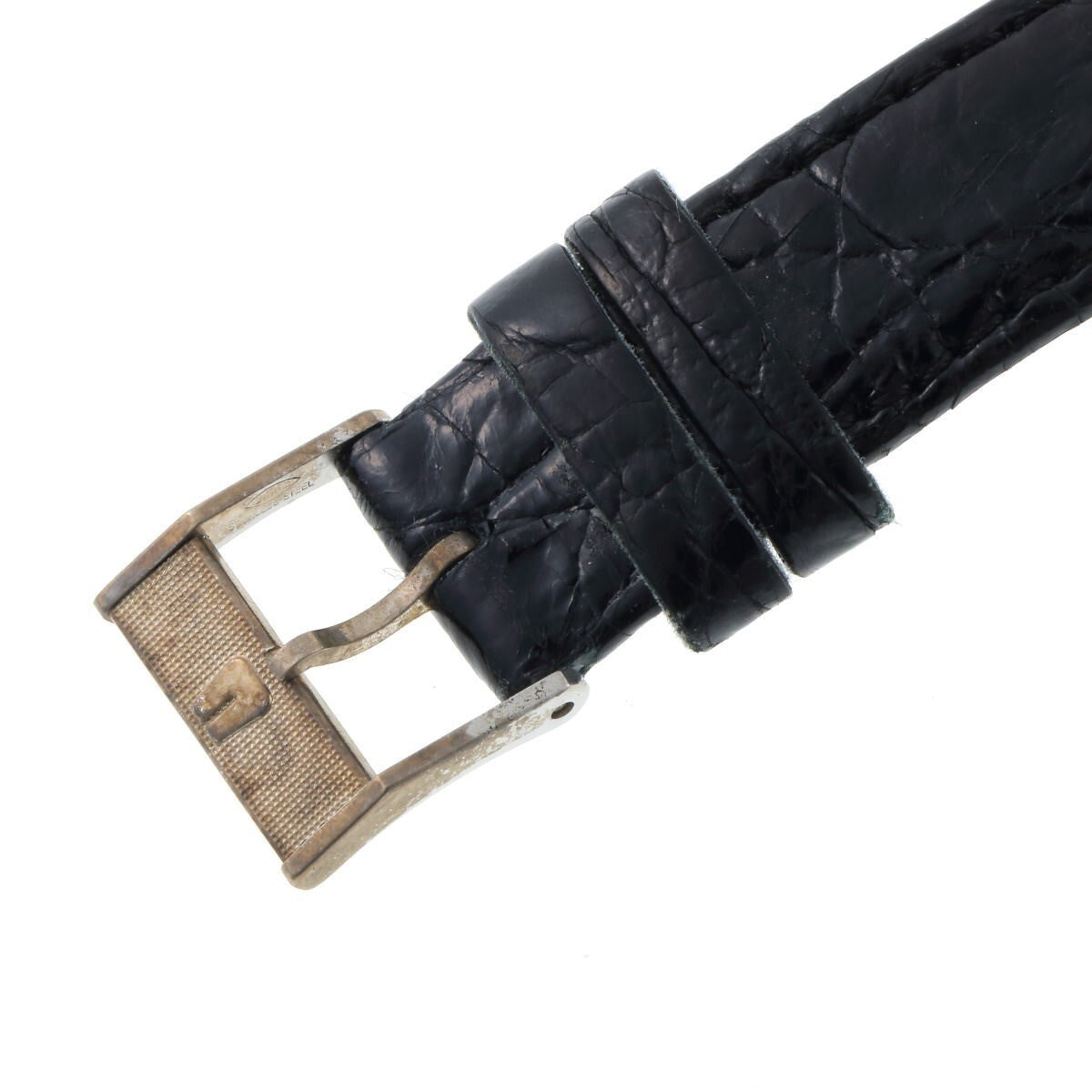 Men's Universal Geneve Vintage Tapestry Manual Wind Steel 31Mm