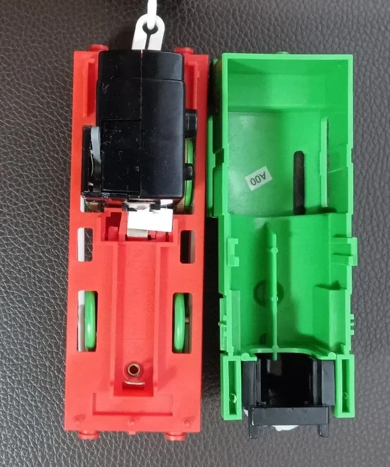 Tomy Thomas & Friends Percy Plarail Model Train Engine Toy Classic Toy