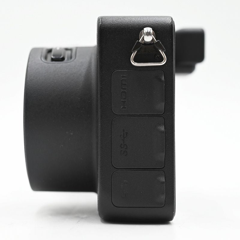 SIGMA sd Quattro H body Sigma mirrorless single-lens reflex camera