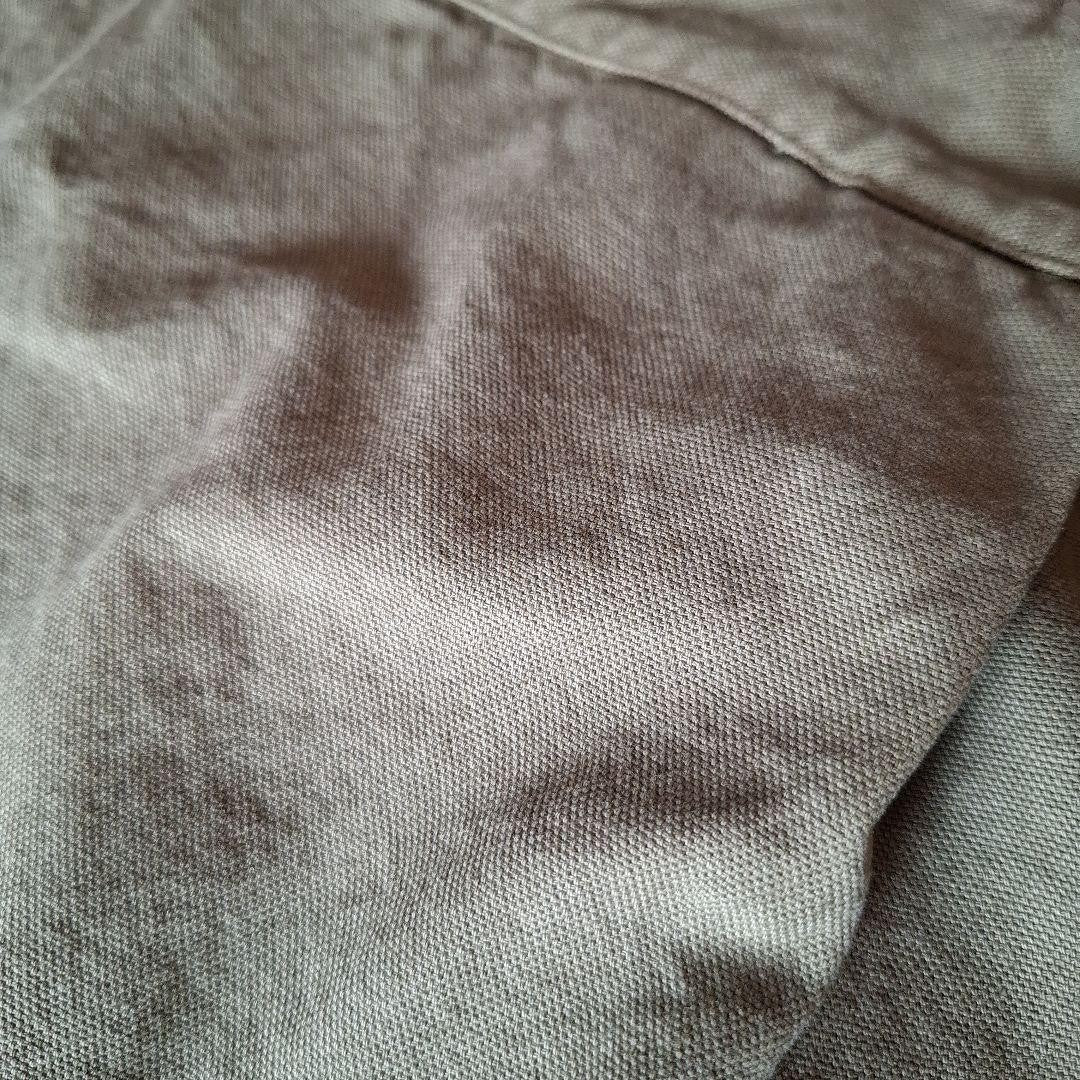 KAPITAL Pencil Tonbon Pants Olive Size S