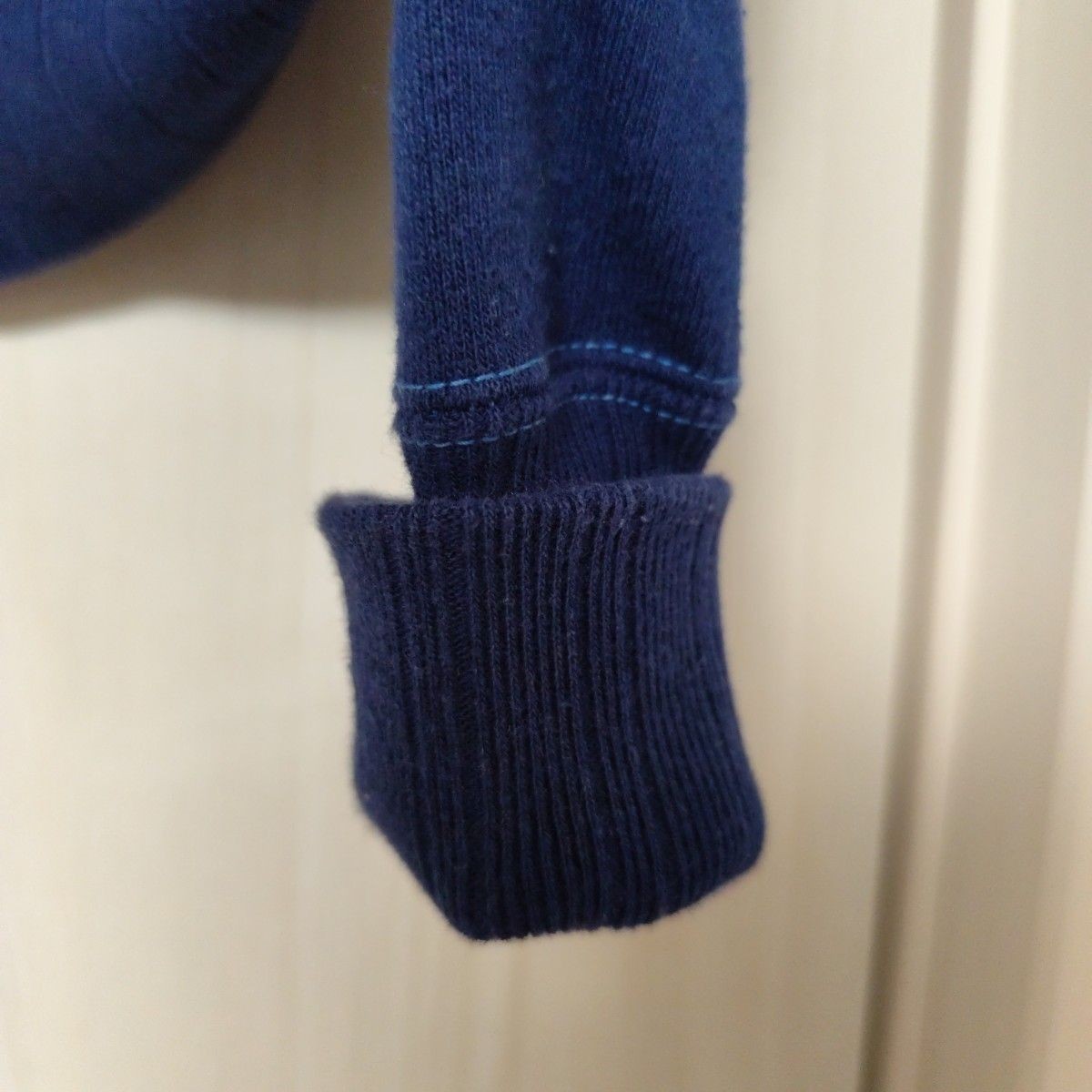 BUCO Half Zip Sweatshirt by The Real McCoy’s Vintage Japan Used From Japan
