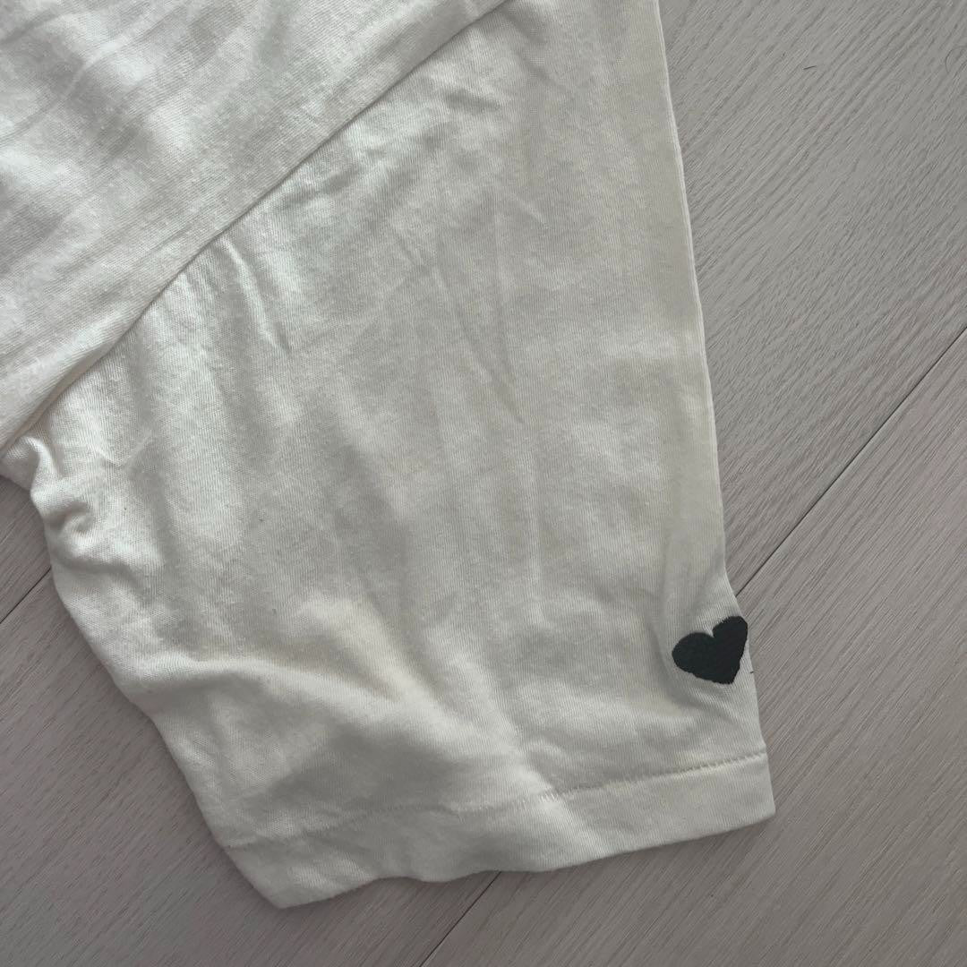 J.PRESS New York 1990s vintage t-shirt