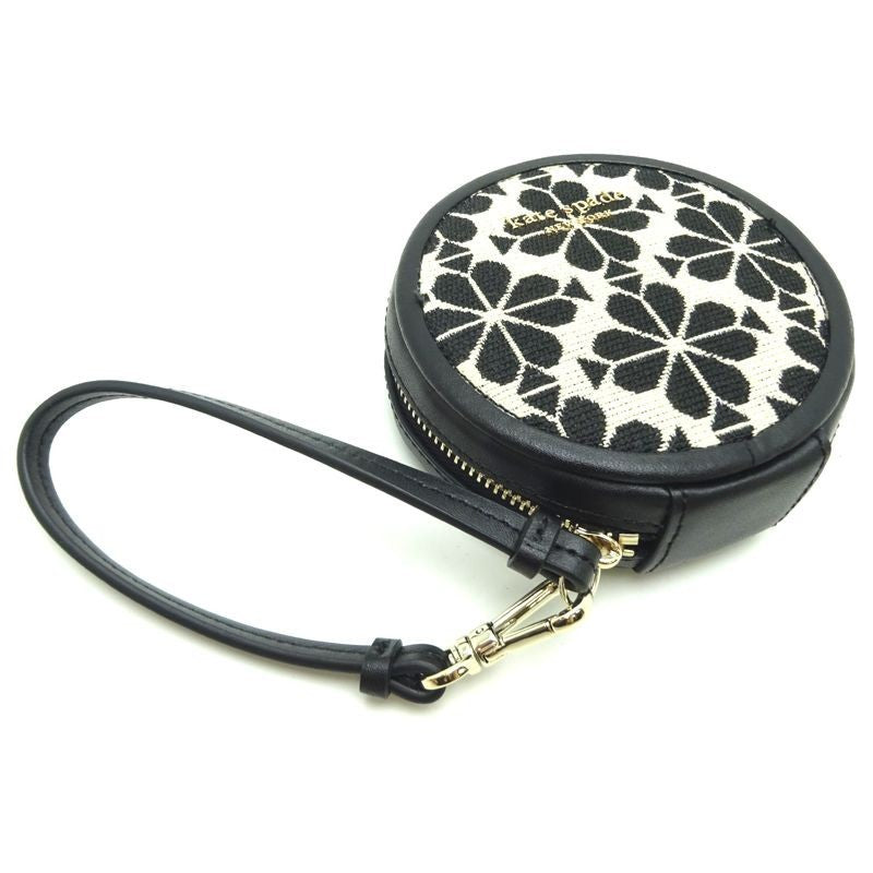 kate spade coin purse B614 Used DAIK-0