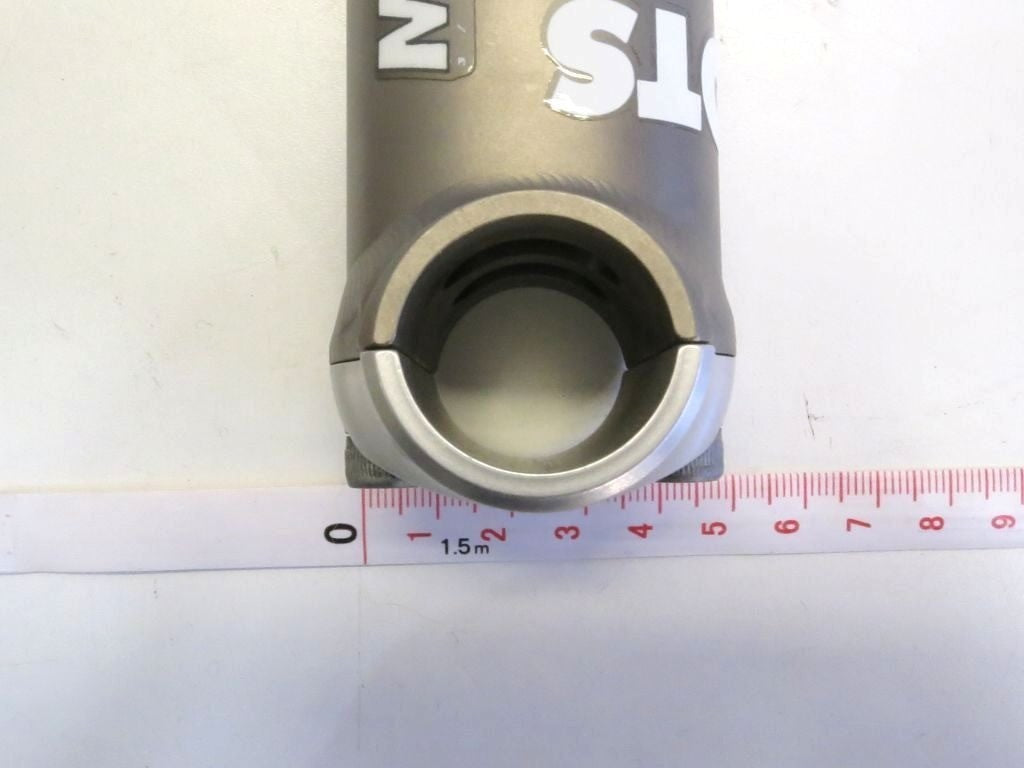 MOOTS Beam Titanium Stem MTB Bicycle Cycling Parts