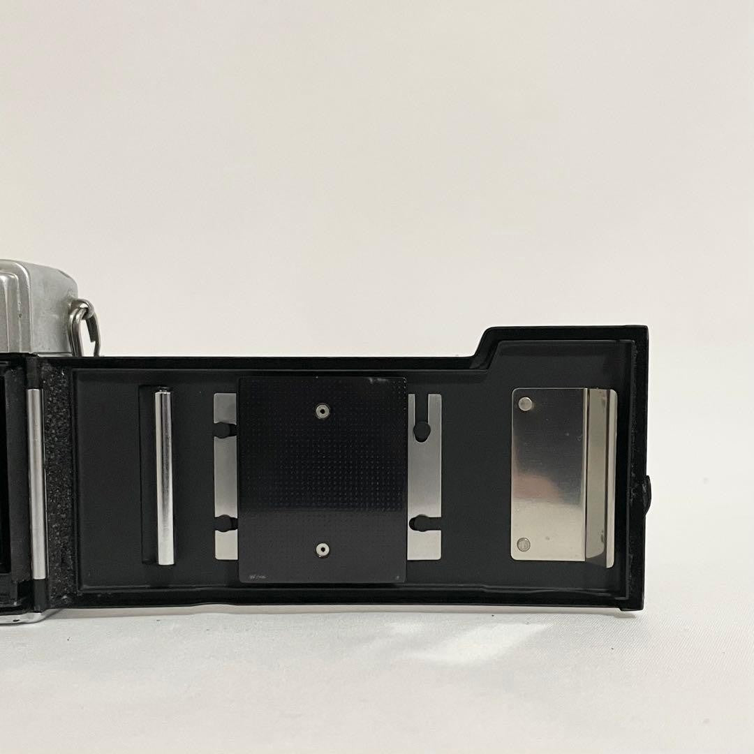 【Working Item】OLYMPUS PEN E-D Film Camera - Functionality Verified