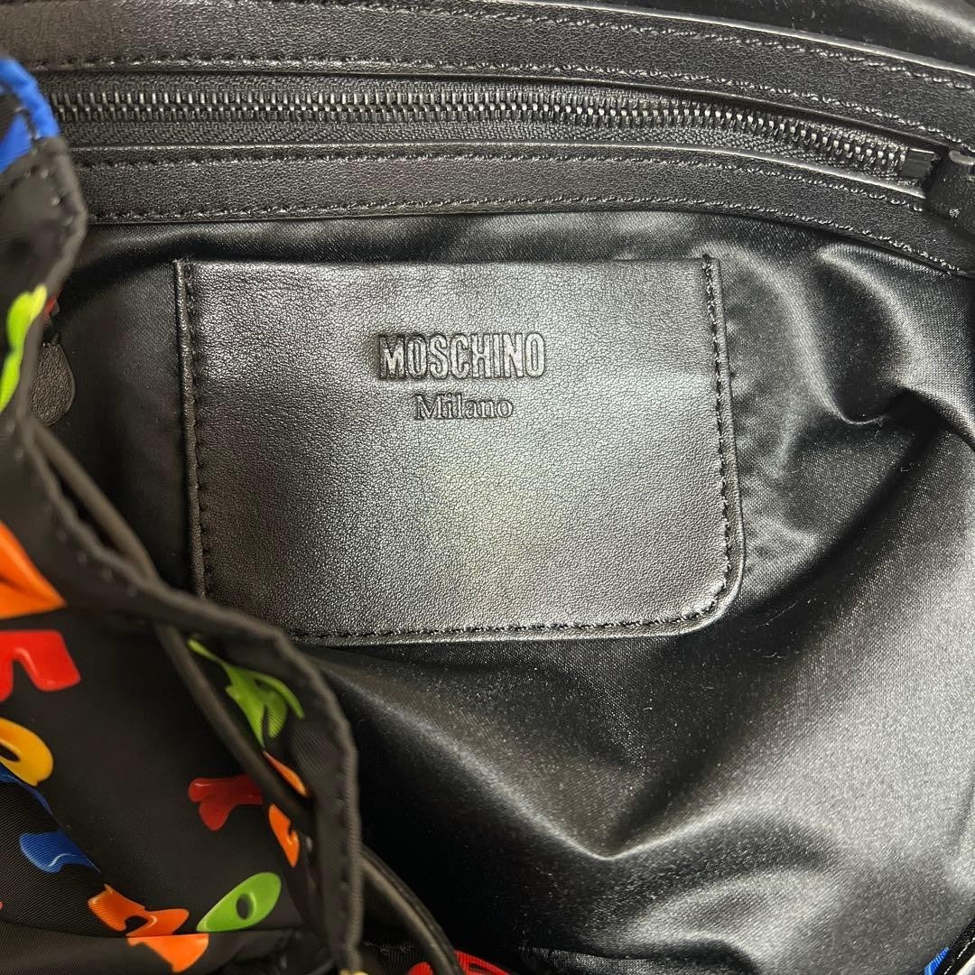 Moschino Women's All-Over Pattern