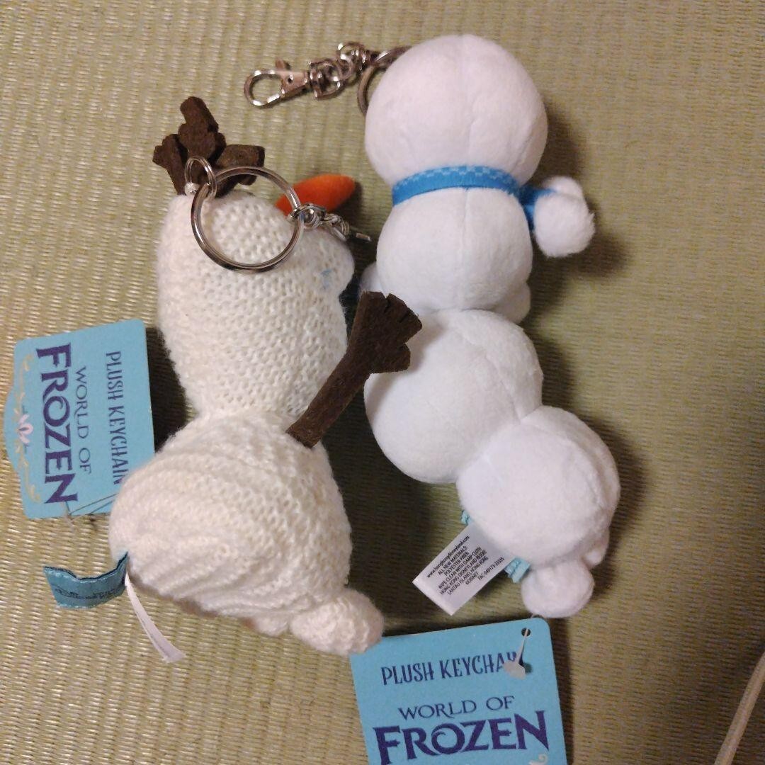 Disney Hongkongdisney Olaf World Of Frozen Disney Resort