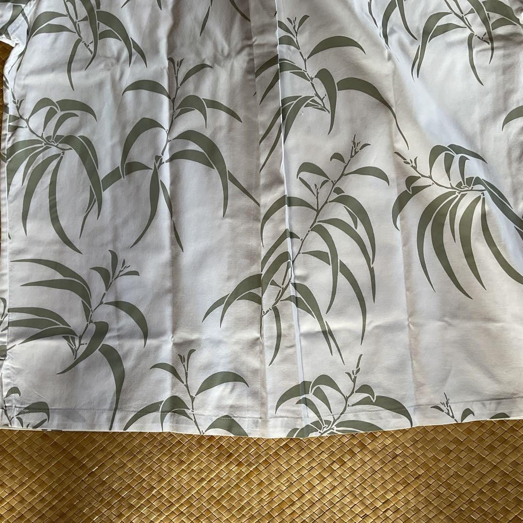 Vintage Sig Zane Hawaiian Shirt XL 902 Style