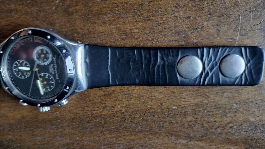 Swatch Vivienne Westwood SEDITIONARIES Watch