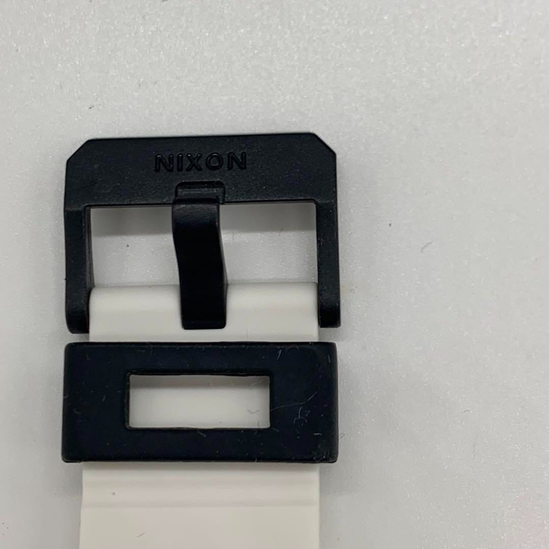 Nixon Rubber Belt Watch Star Wars Special Model