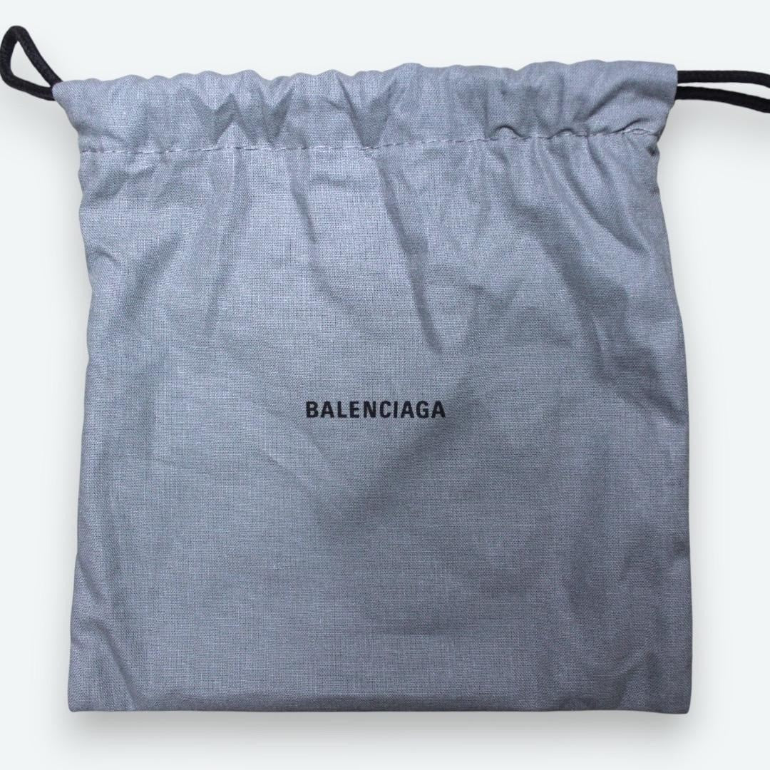 BALENCIAGA Le City Long Coin and Card Holder Pink Leather Japan Exclusive Rare