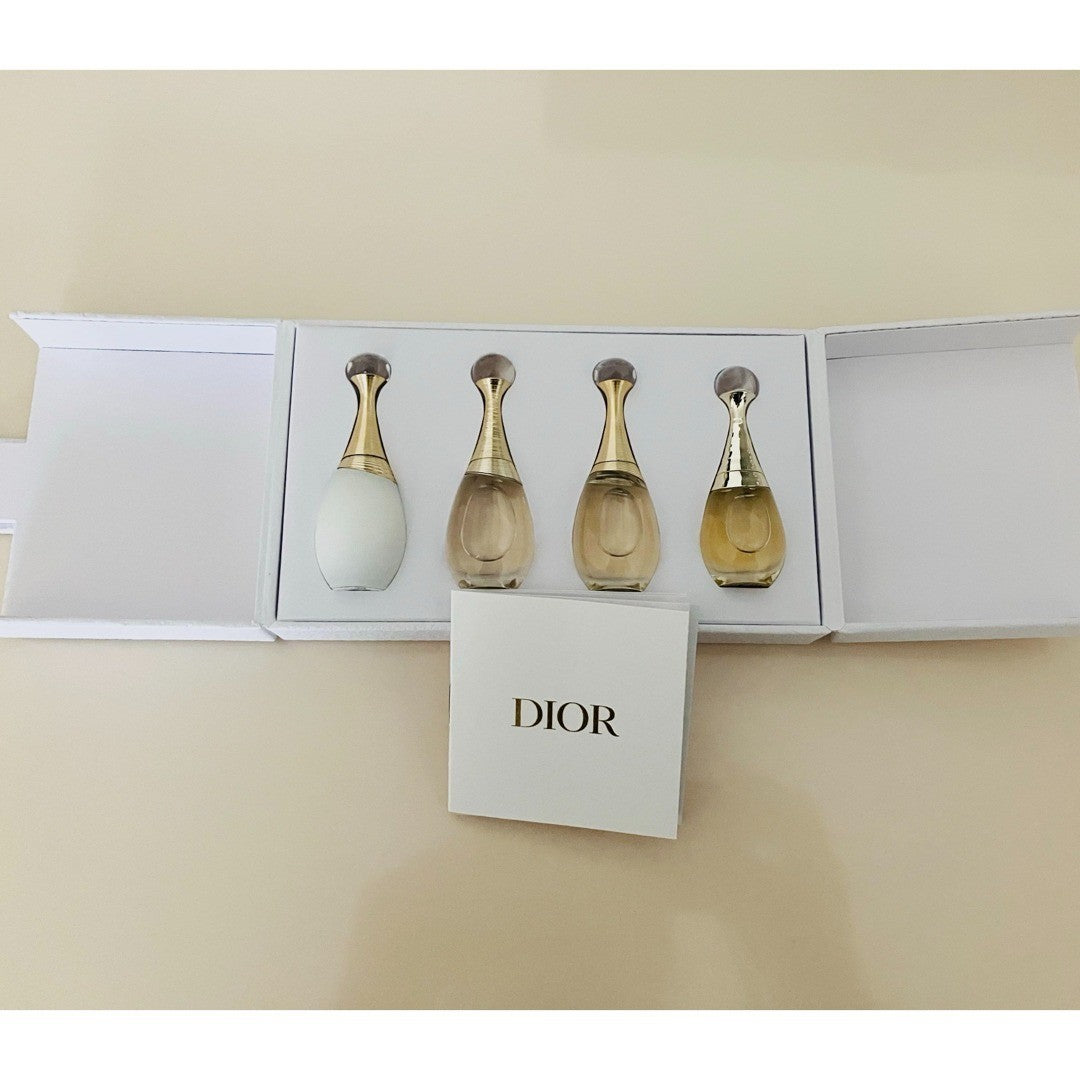 Brand new, unused Dior novelty 2025 Crystal Member Exclusive Novelty