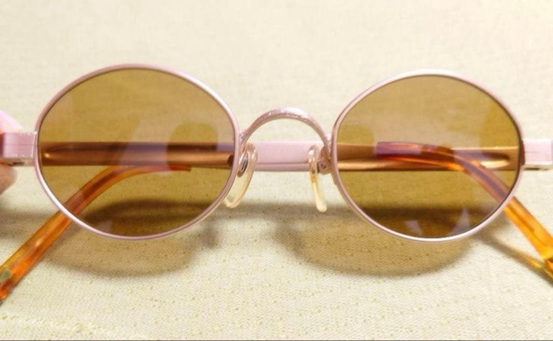 Nicole 2627 Sunglasses