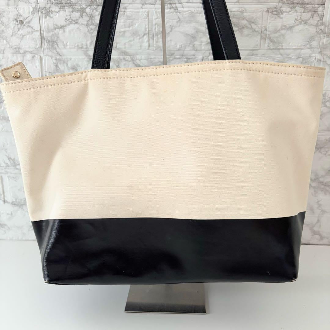 Kate Spade Monster Tote Bag