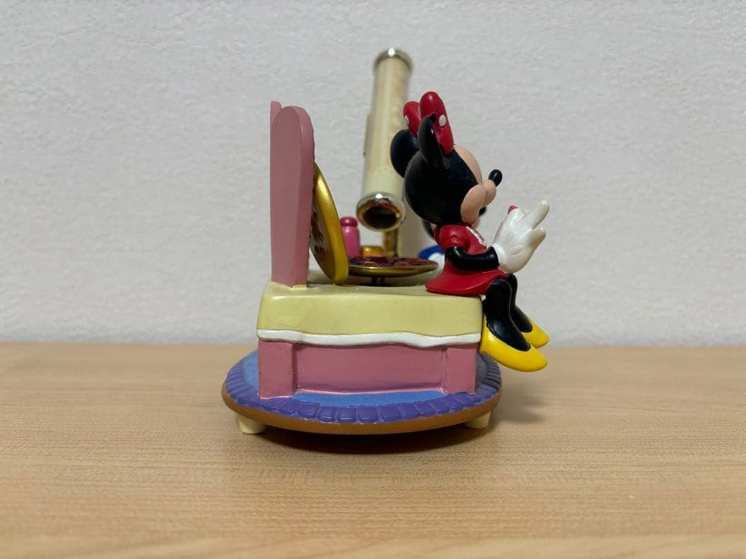 Disney Kaleidoscope Music Box
