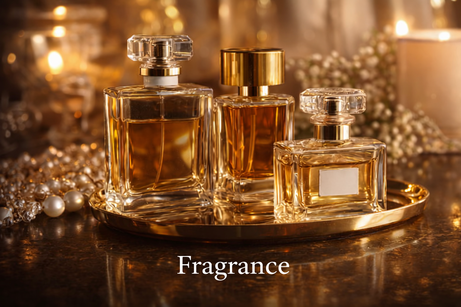 Fragrance