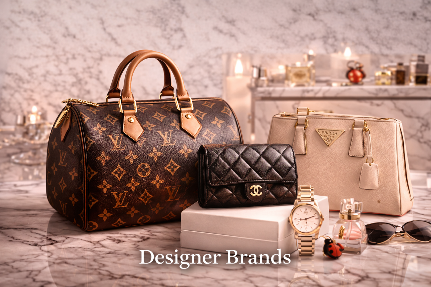 Designer Brands