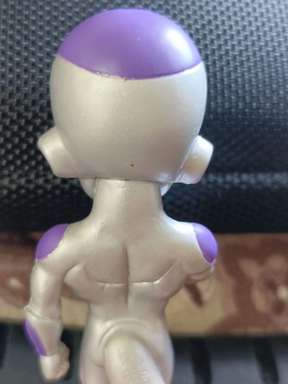 Extremely Rare World Collectible Figure Wcf Frieza No Box