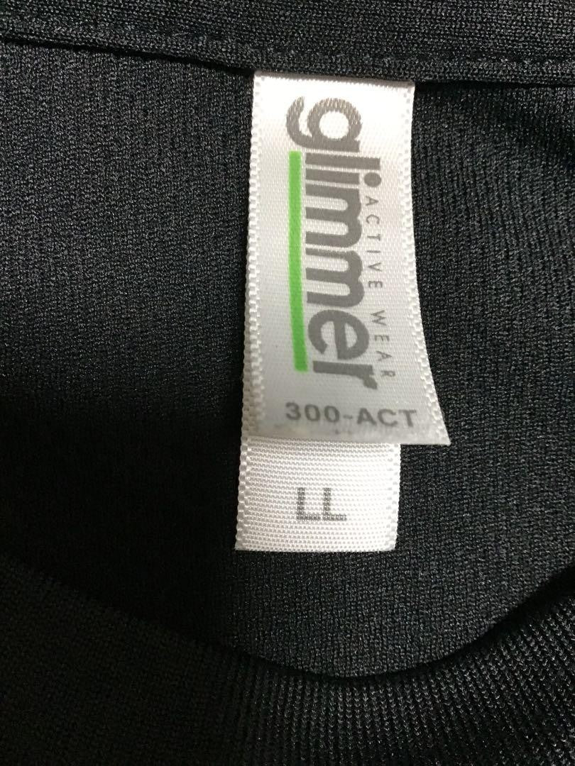 U.S. Military T-Shirt Used