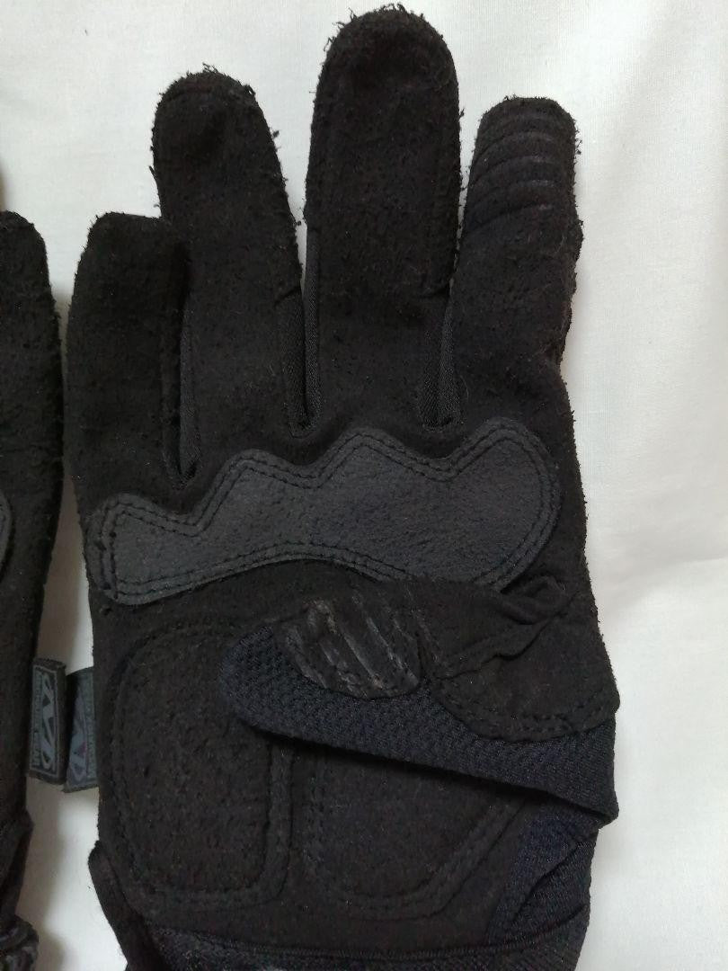 M-PACT Mechanic's Glove, U.S. Military Release, Used