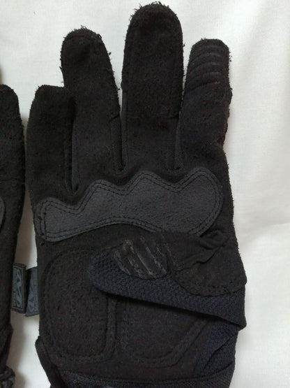 M-PACT Mechanic's Glove, U.S. Military Release, Used