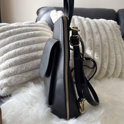 OLISTIA Italian Backpack