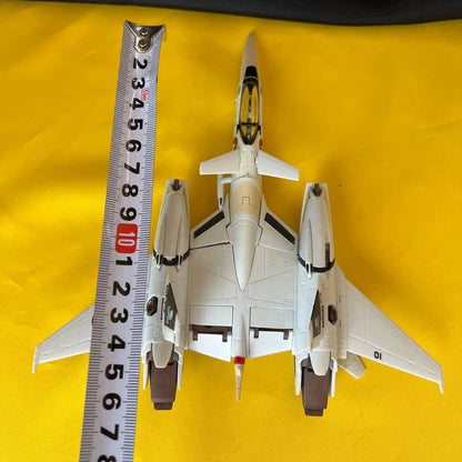 Macross VF-4A Extremely Rare Figure