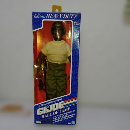 GI Joe HALL OF FAME Vintage Figure