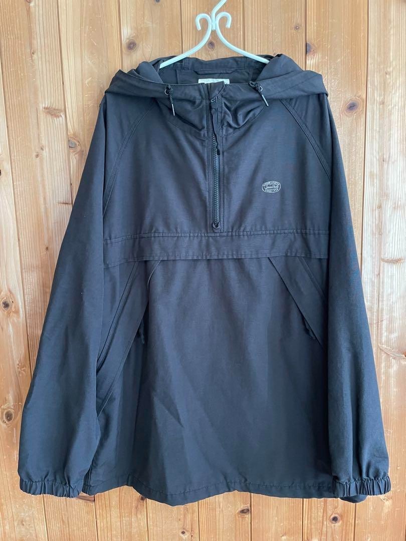 Snow Peak Light Mountain Cloth