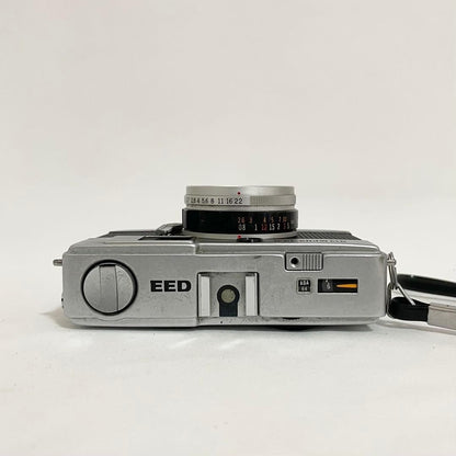【Working Item】OLYMPUS PEN E-D Film Camera - Functionality Verified