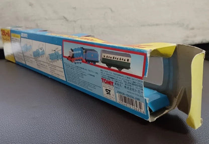 Thomas & Friends Plarail Gordon Model Train Operating Classic Motorized Toy