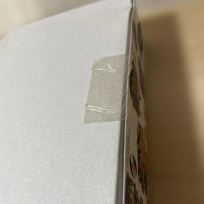 Rare Oden Carrier Completely Unopened Showa-Era Food Stall Masterpiece Model